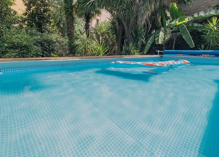 Le Tre M - Guesthouse Rom